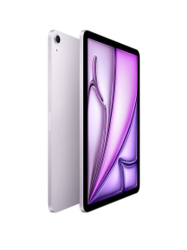 Apple iPad Air 11 2025 purple side view23